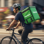 Delivery 