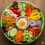 Ensaladas